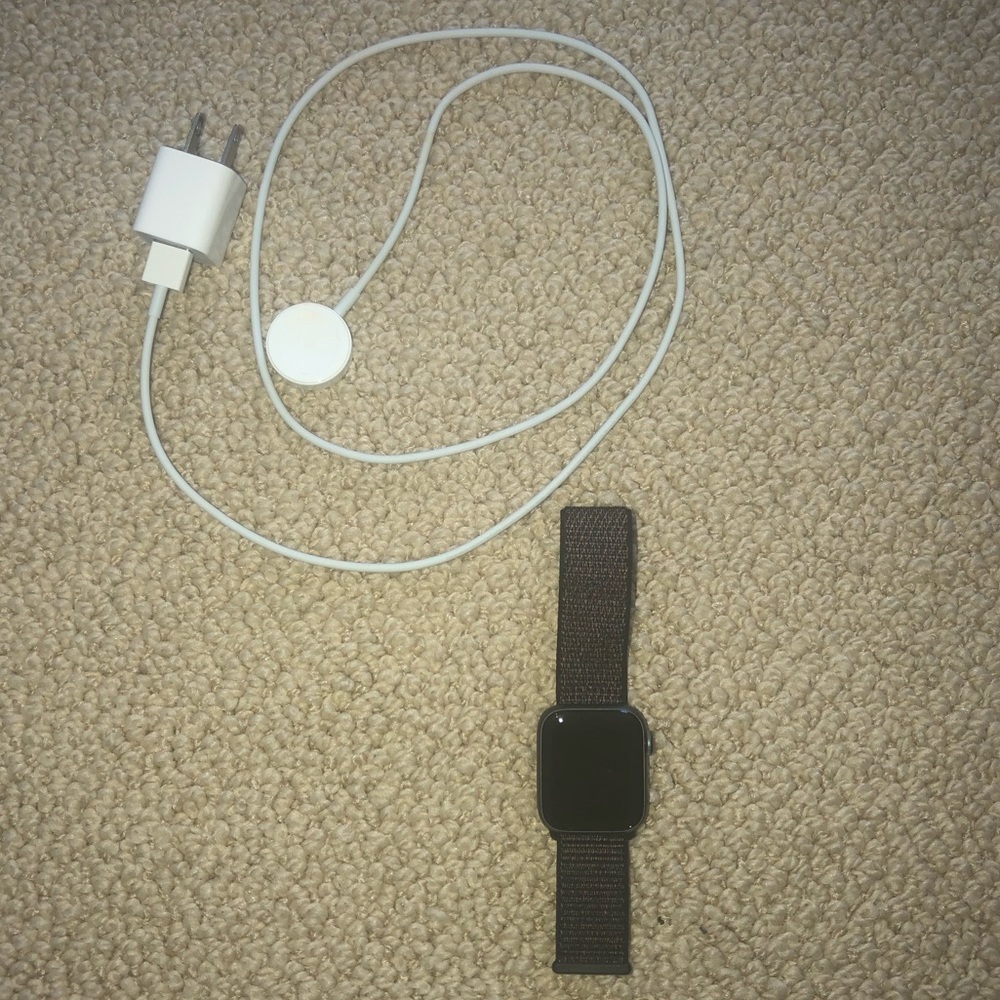 Apple Watch series 4